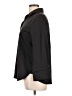 Chico's Black 3/4 Sleeve Button-Down Shirt Size Lg (2) - photo 5