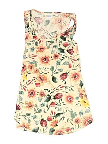 Lularoe Tank Top (view 1)
