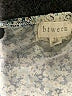 Btween Print Green Dress Size 10 - photo 3