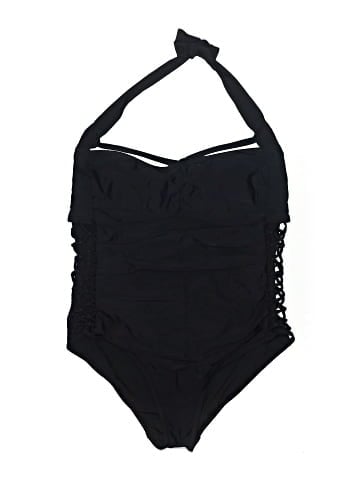Swimsuits for all One Piece Swimsuit (view 1)