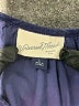 Universal Thread 100% Cotton Solid Blue Casual Dress Size L - photo 7