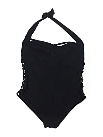 Swimsuits for all One Piece Swimsuit (view 2)