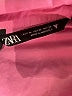 Zara Pink 3/4 Sleeve Button-Down Shirt Size XL - photo 7
