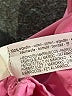 Zara Pink 3/4 Sleeve Button-Down Shirt Size XL - photo 8