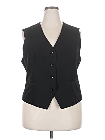 Unbranded Tuxedo Vest (view 1)