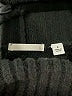 Unbranded Black Turtleneck Sweater Size S - photo 7