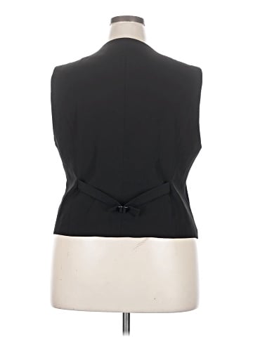 Unbranded Tuxedo Vest (view 2)