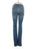 Rag & Bone/JEAN Hearts Blue Jeans Size 25 waist - photo 2