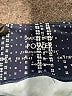 Sweaty Betty Print Blue Active Pants Size 8 - 10 - photo 7