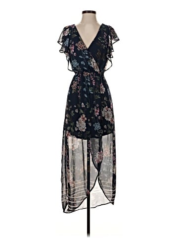 Maurices Cocktail Dress (view 1)