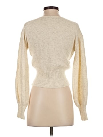Wilfred Pullover Sweater (view 2)