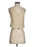 Maison d' Amelie Ivory Vest Size XS - photo 1