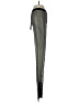 Calzedonia Metallic Silver Leggings Size Sm - Med - photo 4