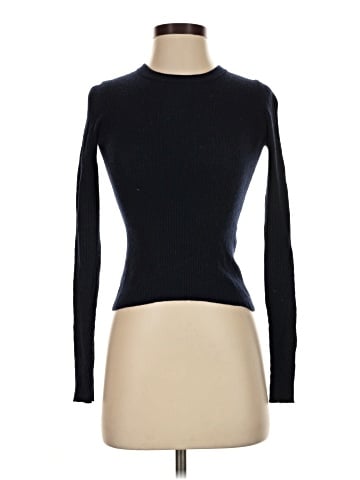 Rag & Bone Wool Pullover Sweater (view 1)