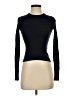 Rag & Bone 100% Wool Black Wool Pullover Sweater Size XXS - photo 1