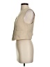 Maison d' Amelie Ivory Vest Size XS - photo 5