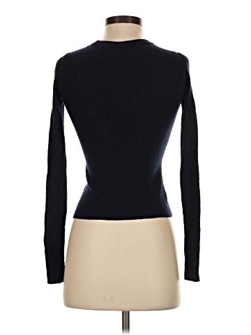 Rag & Bone Wool Pullover Sweater (view 2)