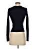 Rag & Bone 100% Wool Black Wool Pullover Sweater Size XXS - photo 2