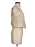 Maison d' Amelie Ivory Vest Size XS - photo 4