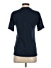 George Solid Blue Active T-Shirt Size XS - photo 2