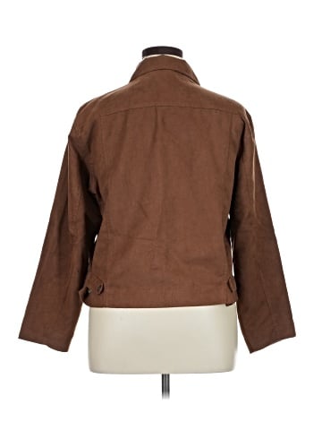 Chico's Design 3/4 Sleeve Blouse (view 2)