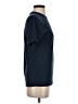 George Solid Blue Active T-Shirt Size XS - photo 4