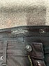 Lucky Brand Black Casual Pants Size 0 - photo 7