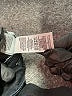 Lucky Brand Black Casual Pants Size 0 - photo 9