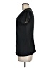 The Limited 100% Modal Black Short Sleeve Top Size M - photo 5