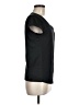 The Limited 100% Modal Black Short Sleeve Top Size M - photo 4