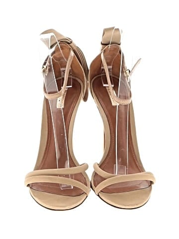 Schutz Heels (view 2)