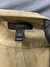 J.Crew 100% Silk Green Blouse Size 4 - photo 7
