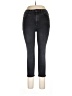 Rag & Bone/JEAN Black Jeans Size 30 waist - photo 1