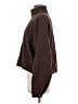 Unbranded 100% Polyester Brown Track Jacket Size M - photo 5