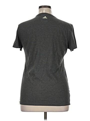 Adidas Short Sleeve T-Shirt (view 2)