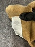 J.Crew 100% Cashmere Tan Cashmere Pullover Sweater Size L - photo 8