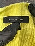 Ann Taylor Yellow Pullover Sweater Size S - photo 7