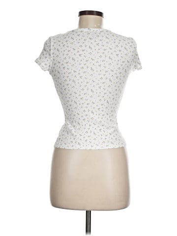 Just Polly Short Sleeve T-Shirt (view 2)
