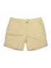 Old Navy Solid Tan Khaki Shorts Size 12 - photo 1
