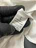 Unbranded 100% Polyester Ivory Long Sleeve Blouse Size L - photo 8