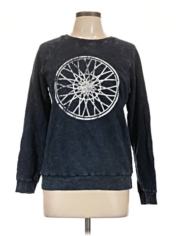 SoulCycle Sweatshirt (view 1)