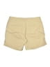 Old Navy Solid Tan Khaki Shorts Size 12 - photo 2