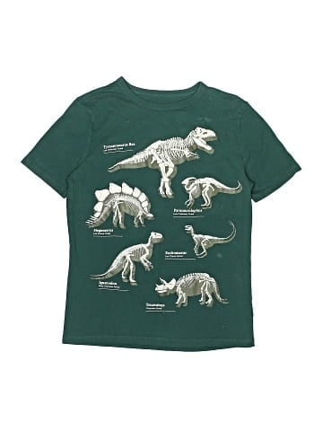 Gap Kids Short Sleeve T-Shirt (view 1)