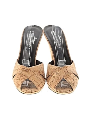 Donald J Pliner Heels (view 2)