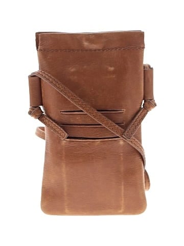 Madewell Leather Crossbody Bag (view 1)