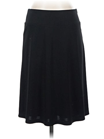 White House Black Market Casual Skirt (view 1)