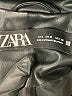 Zara Black Jacket Size S - photo 6