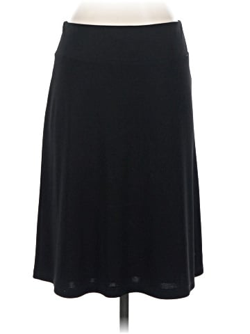 White House Black Market Casual Skirt (view 2)