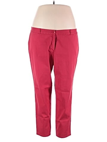 Talbots Casual Pants (view 1)
