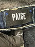 Paige Solid Blue Jeans Size 32 waist - photo 7